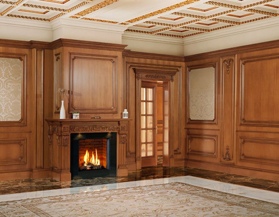 Villa Kazan