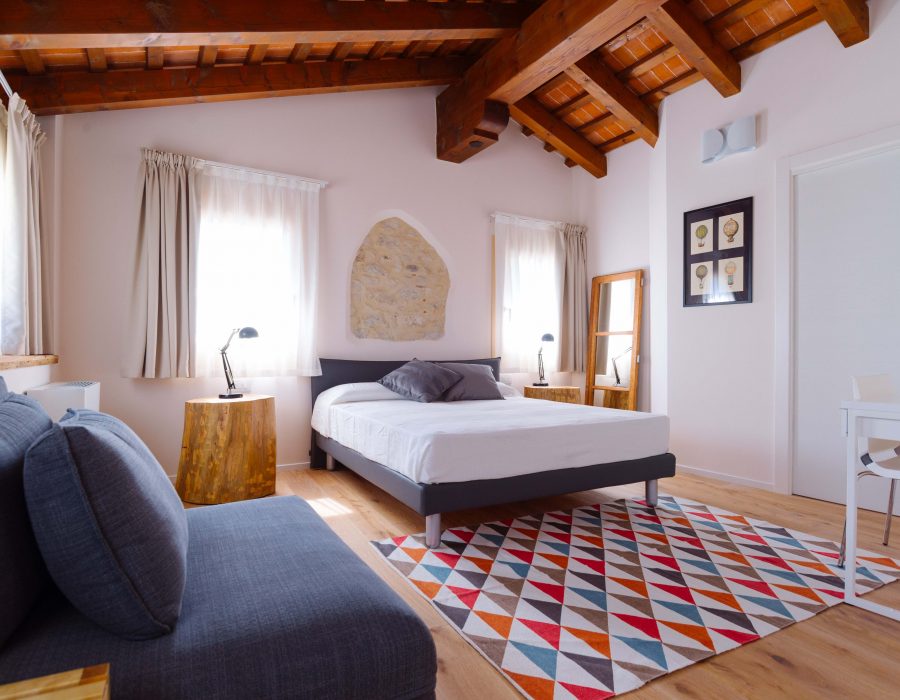 B&B Mulino di Campese